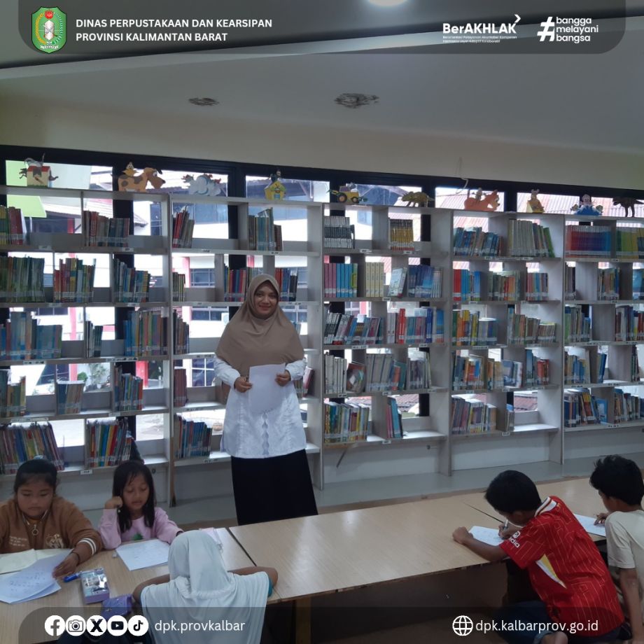 Bimbel bahasa inggris gratis, Rabu 08 Januari 2025