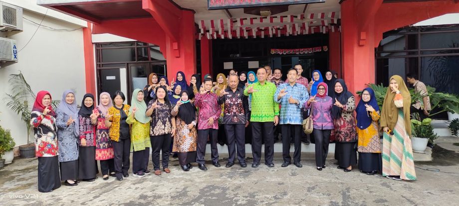 Selamat Hari Batik Nasional 2023